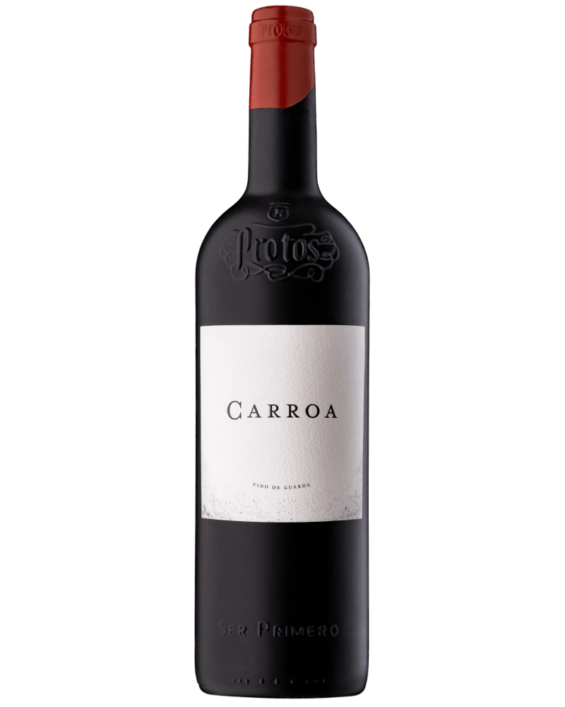 Carroa, Protos, Hispaania, 2021