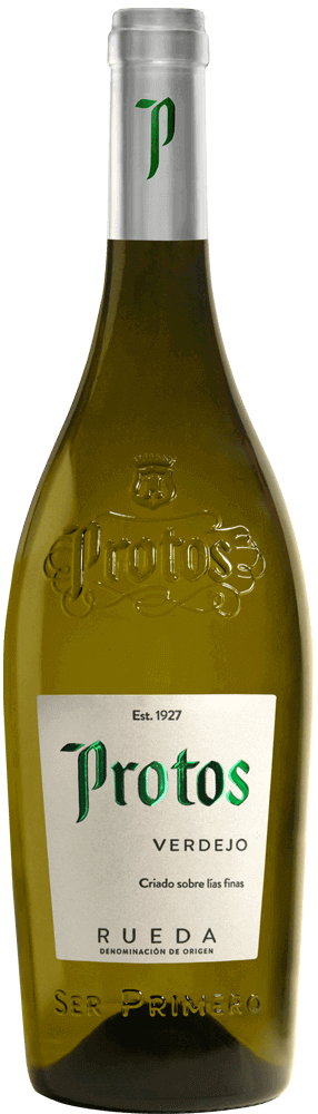 Verdejo, Protos, Rueda, Hispaania, 2023