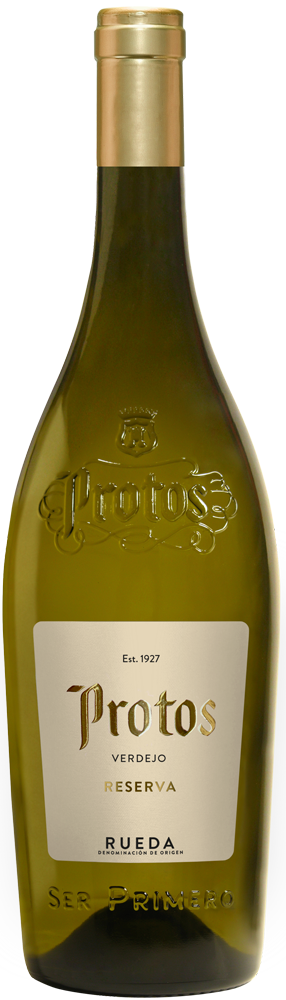 Verdejo Reserva, Protos, Rueda, Hispaania, 2019