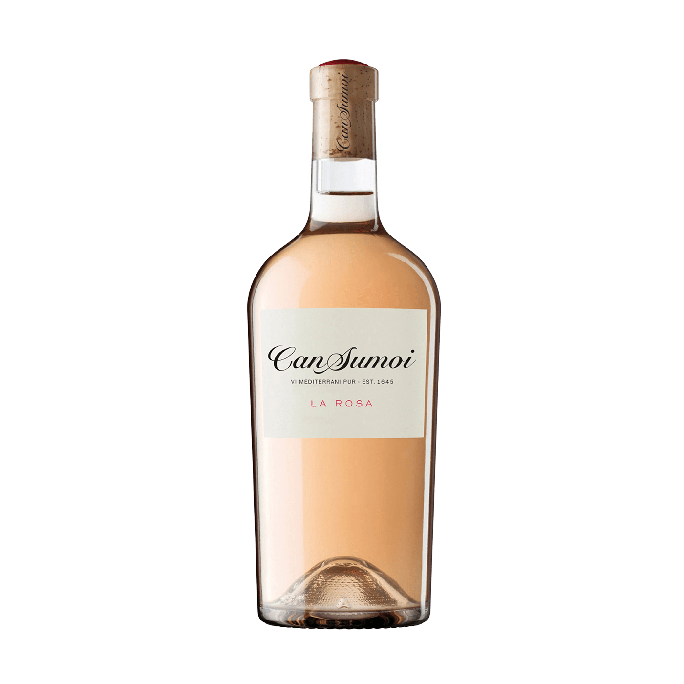 Can Sumoi La Rosa