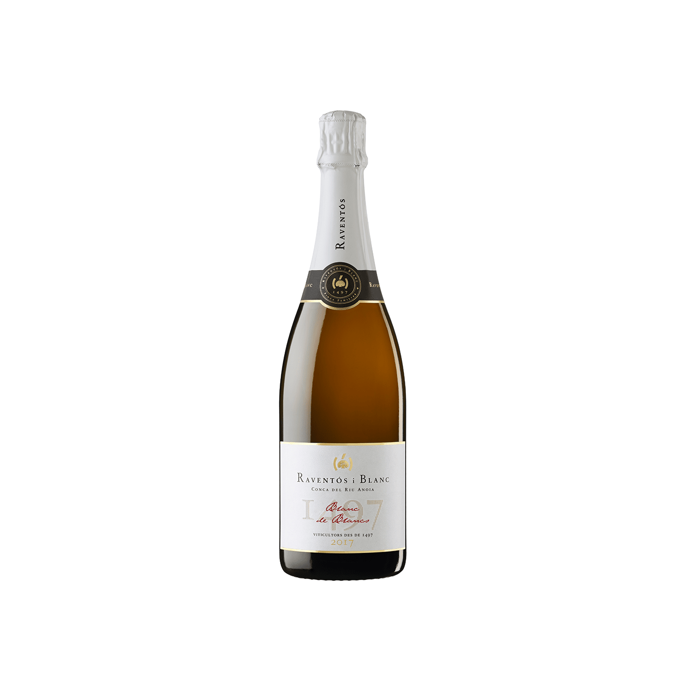 Raventos i Blanc de Blancs