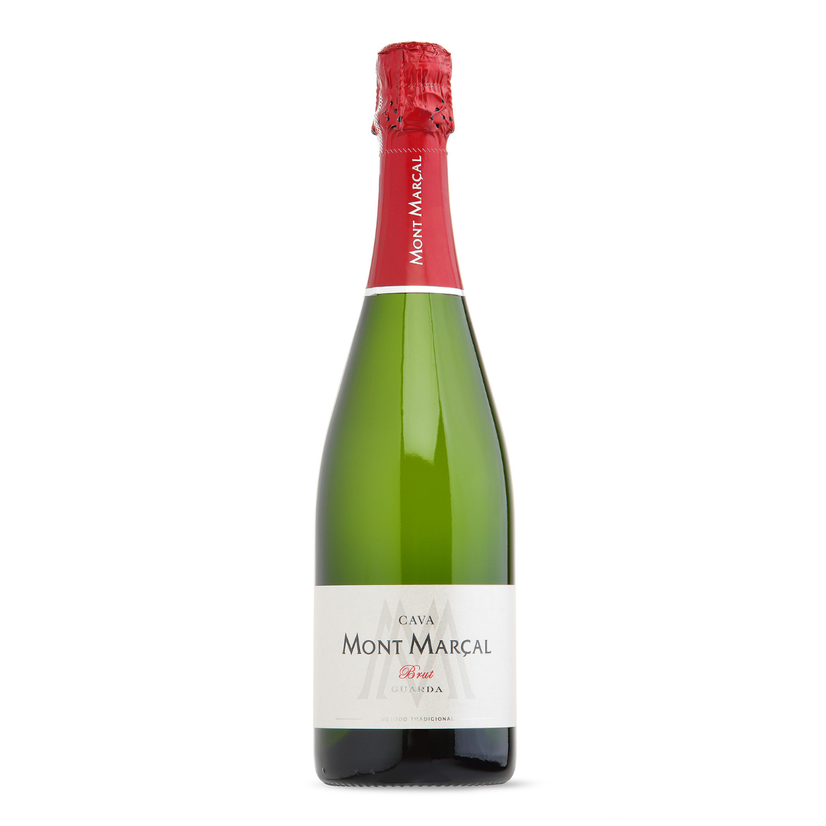 Cava Mont Marcal Brut Guarda BIO