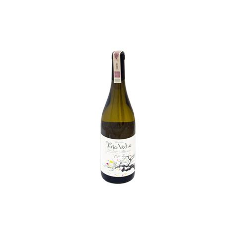 Nora Albarino 13% 75cl (tk)
