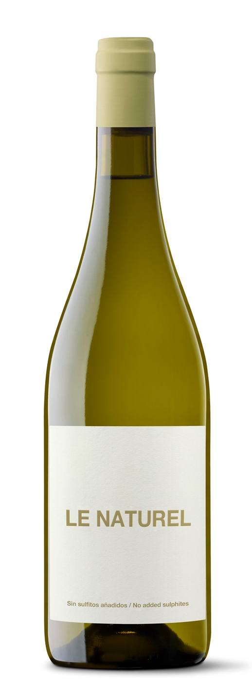 Le Naturel Blanco No Sulphites Bio Vegan 75cl