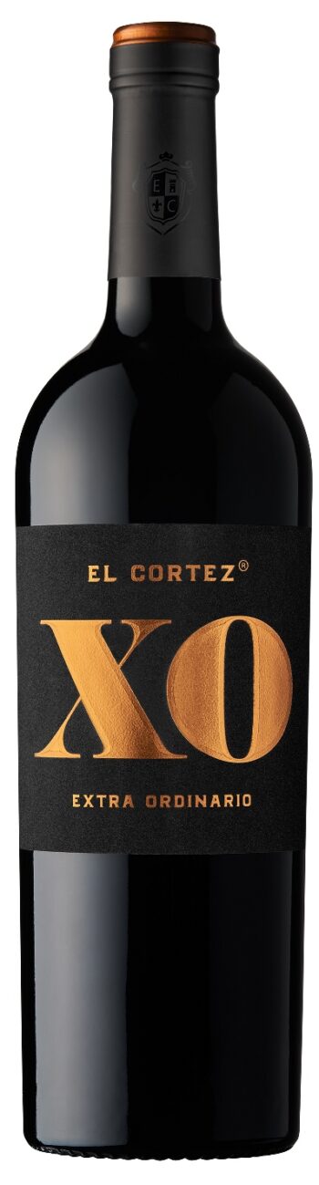 El Cortez XO 75cl