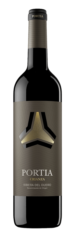 Portia Crianza Ribera del Duero DO 2022