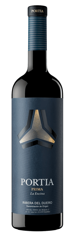 Portia Prima La Encina Ribera del Duero DO 2021
