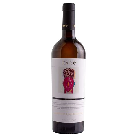 Care Garnacha Blanca Nativa
