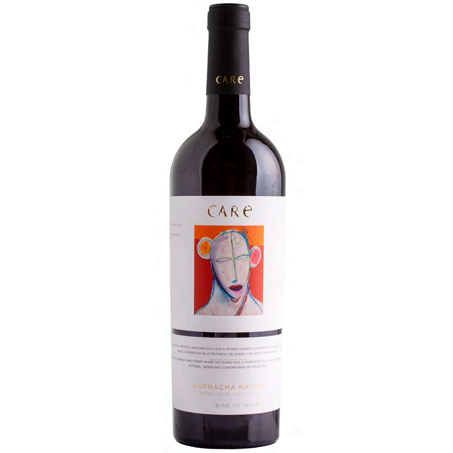 Care Cariñena Nativa