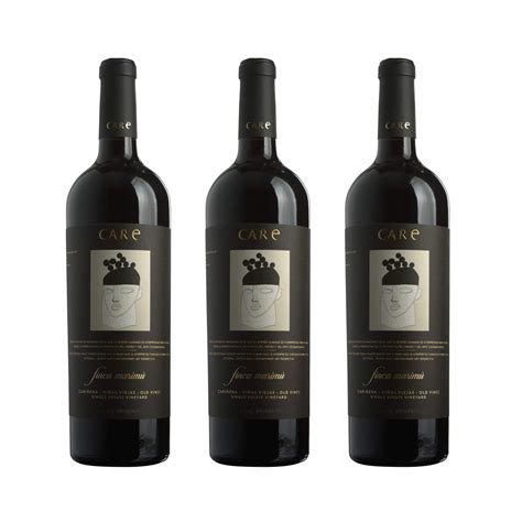 Care Finca Marimú Single Vineyard V2021