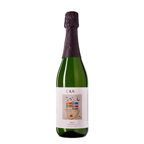 Care Garnacha Blanca Sparkling Brut