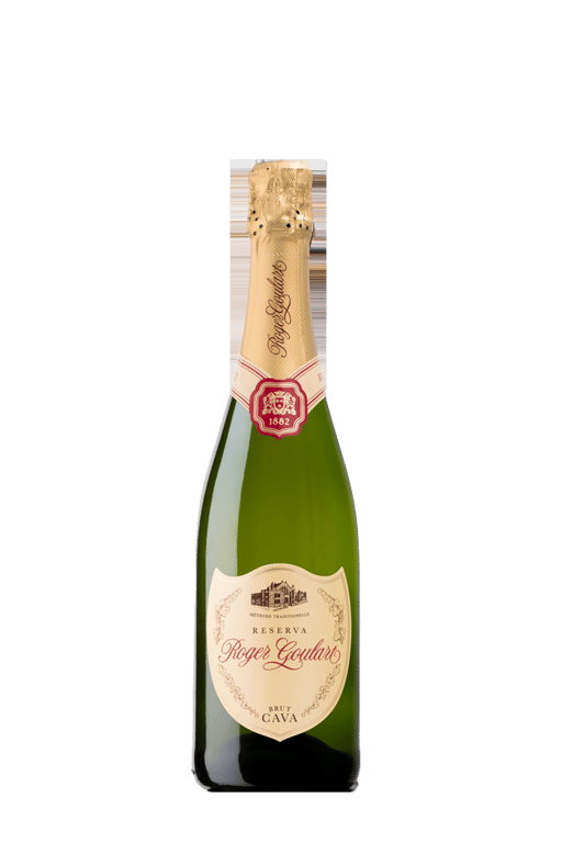 Roger Goulart Brut Millesime Cava 2022