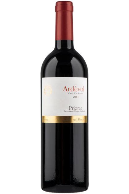Ardevol Coma D`en Romeu,priorat 15% 0,75l