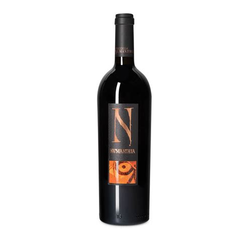 Numanthia 2018