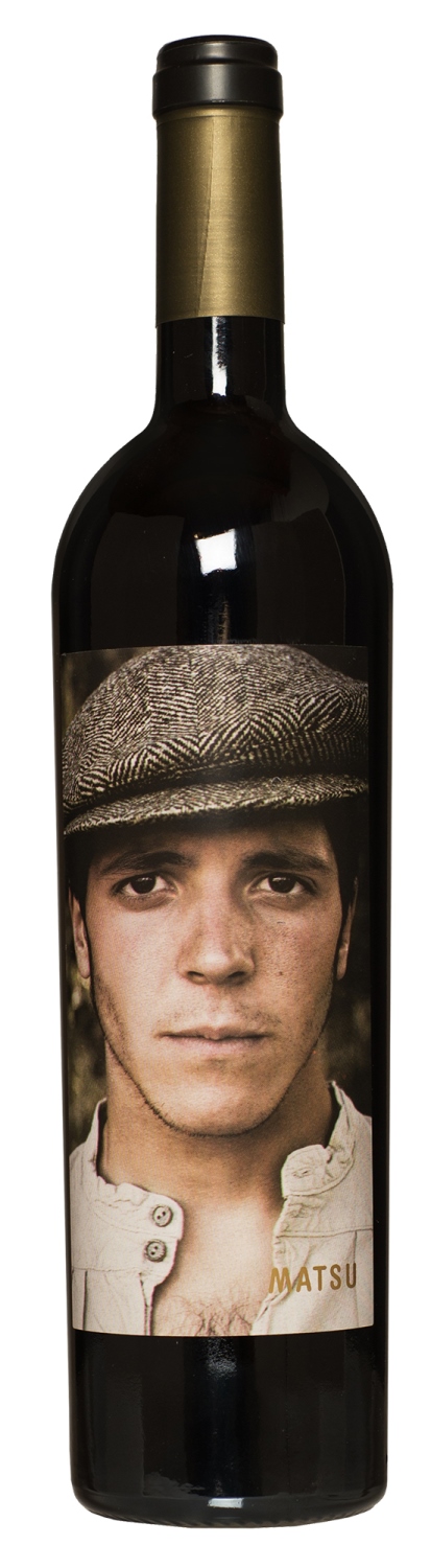 Matsu El Picaro 75cl