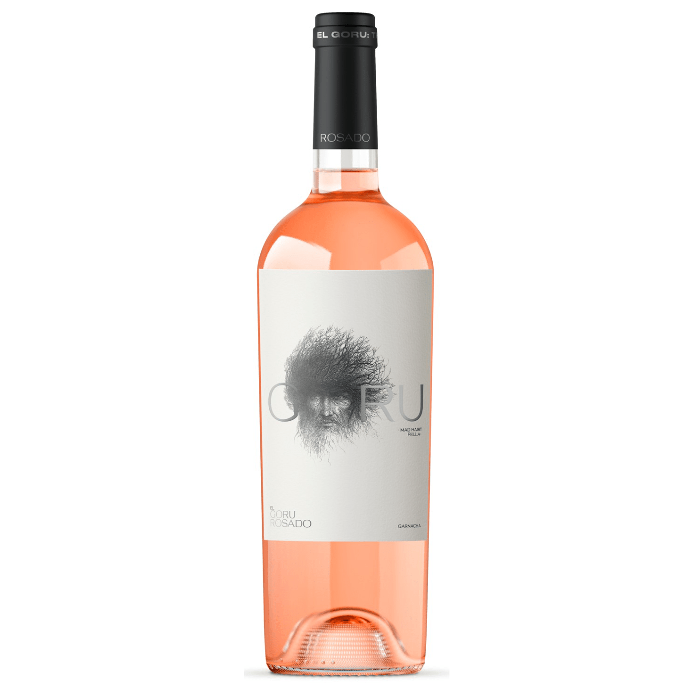 Goru Rosado