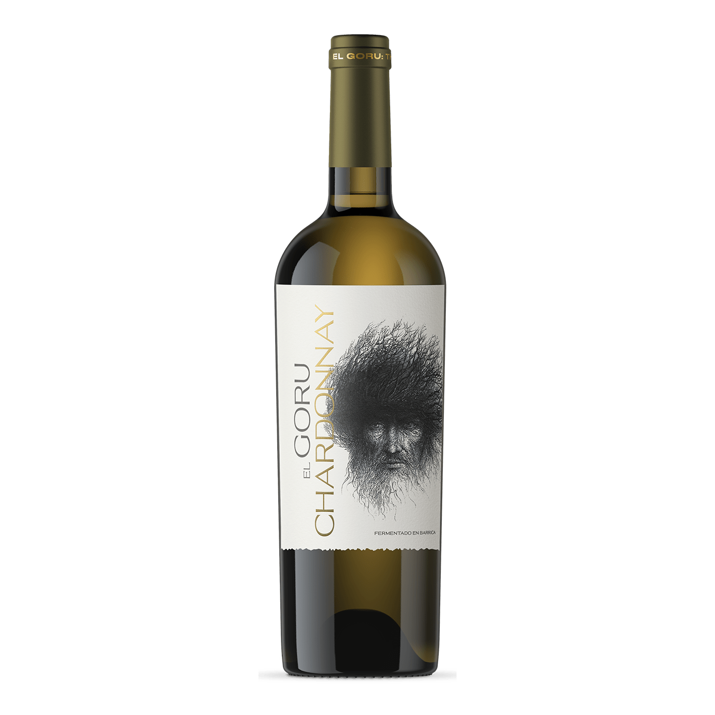 Goru Chardonnay