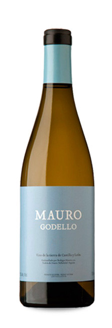 Mauro, Godello, Hispaania, 2024