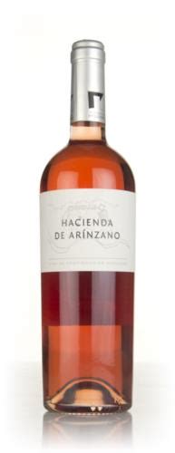 Arinzano Hacienda Rose 2016 75 Cl
