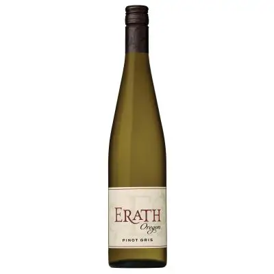 Erath Oregon Pinot Gris 13% 0,75l