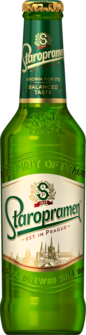 STAROPRAMEN