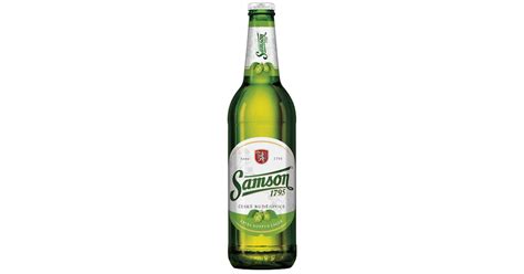 Samson Extra Hops 4.9%