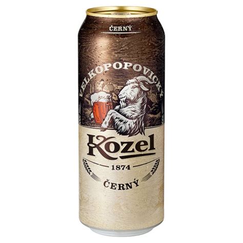 Velkopopovicky Kozel Dark