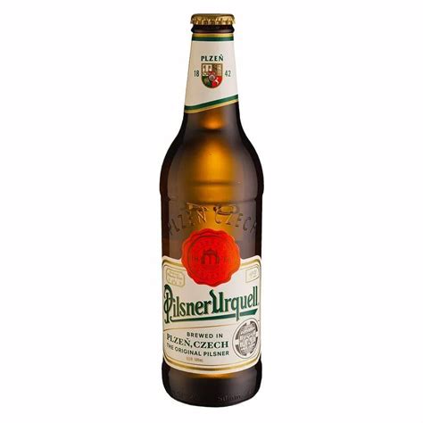 Pilsner Urquell