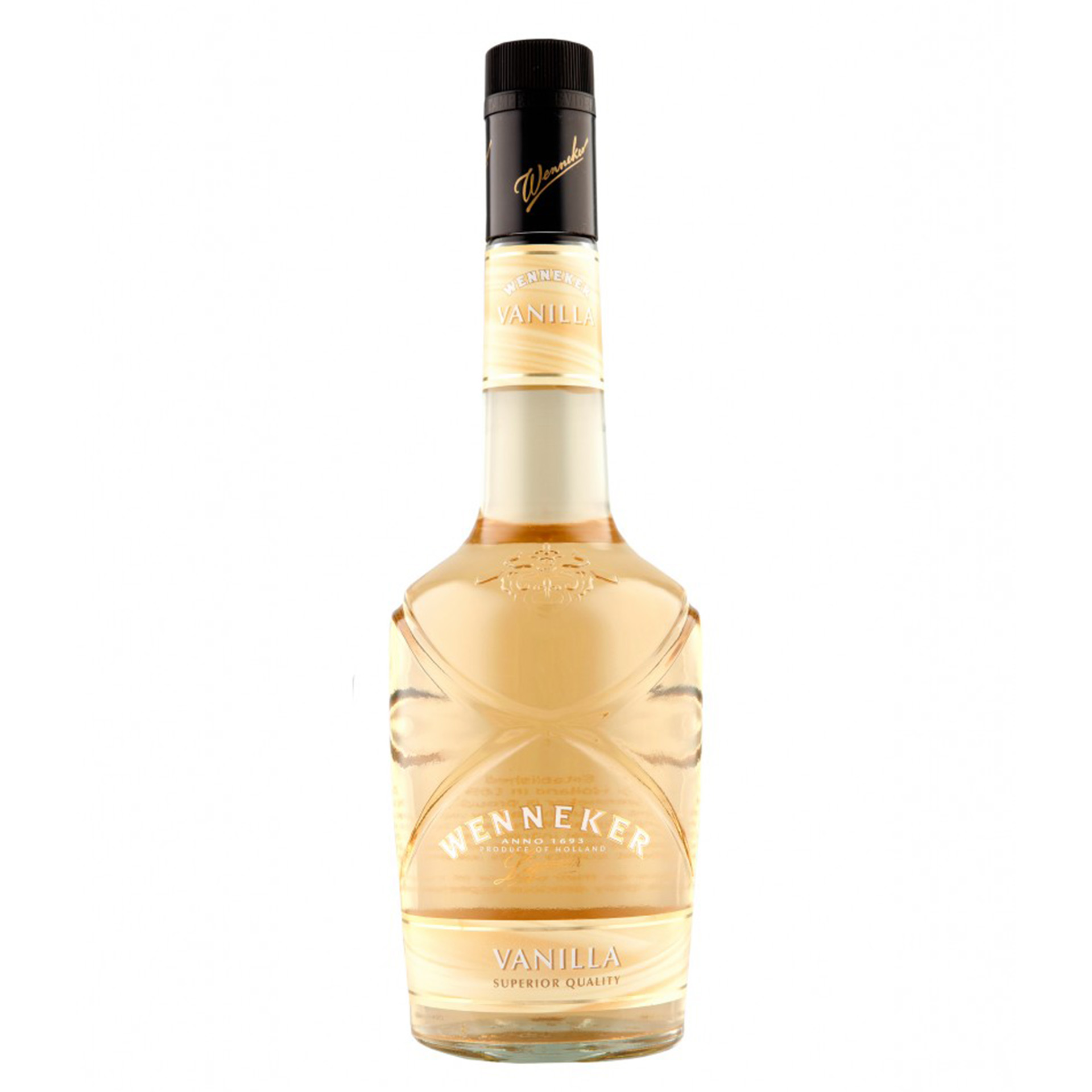 WENNEKER VANILLA