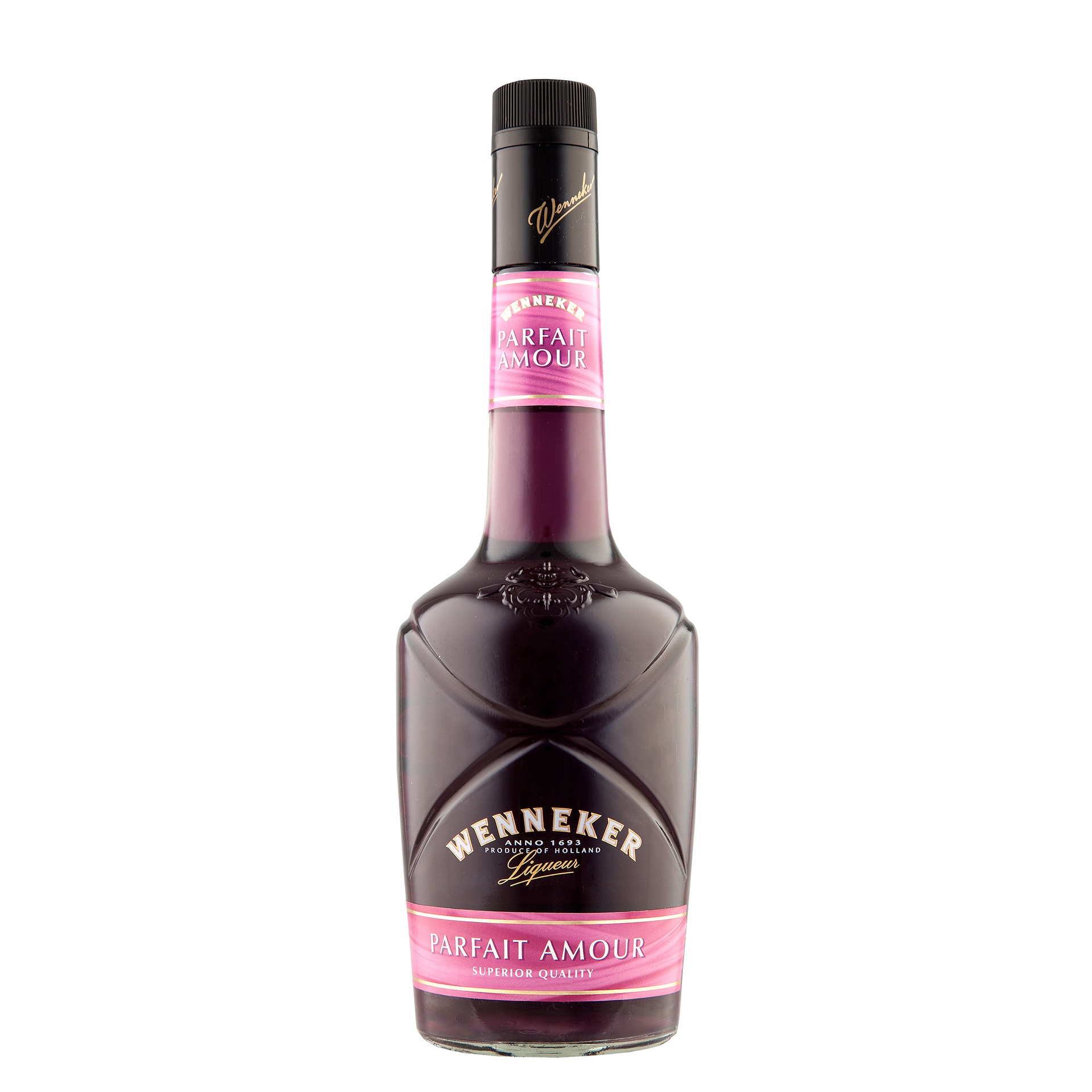 WENNEKER PARFAIT AMOUR