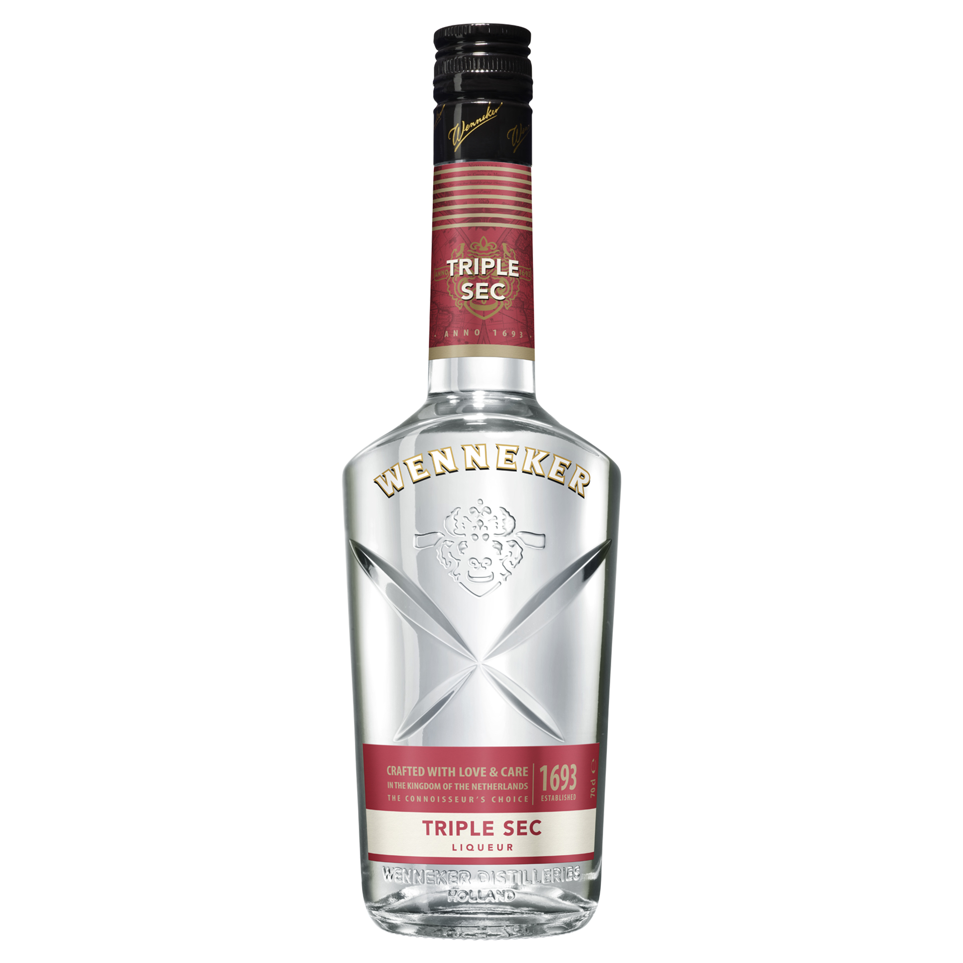 WENNEKER TRIPLE SEC