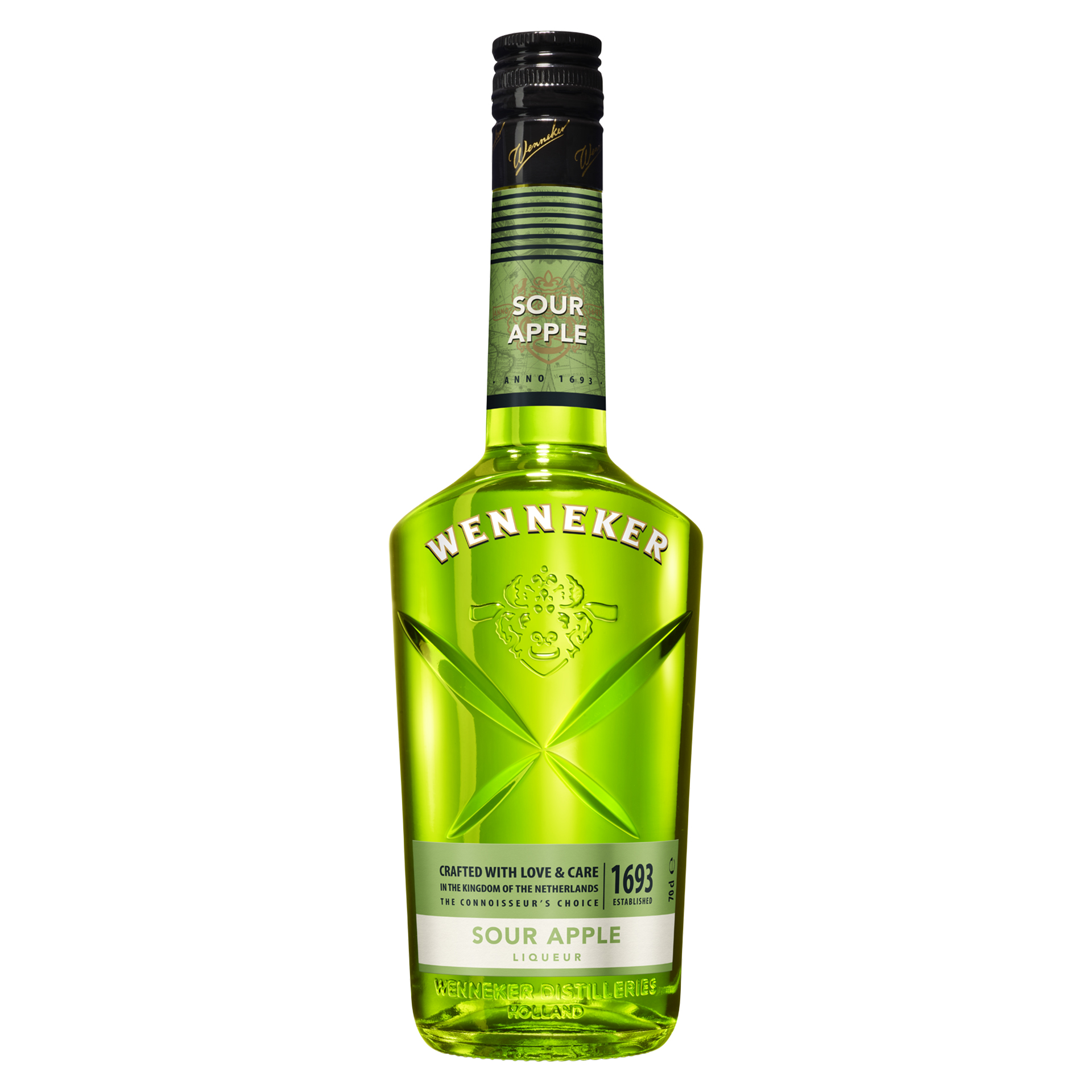 WENNEKER SOUR APPLE