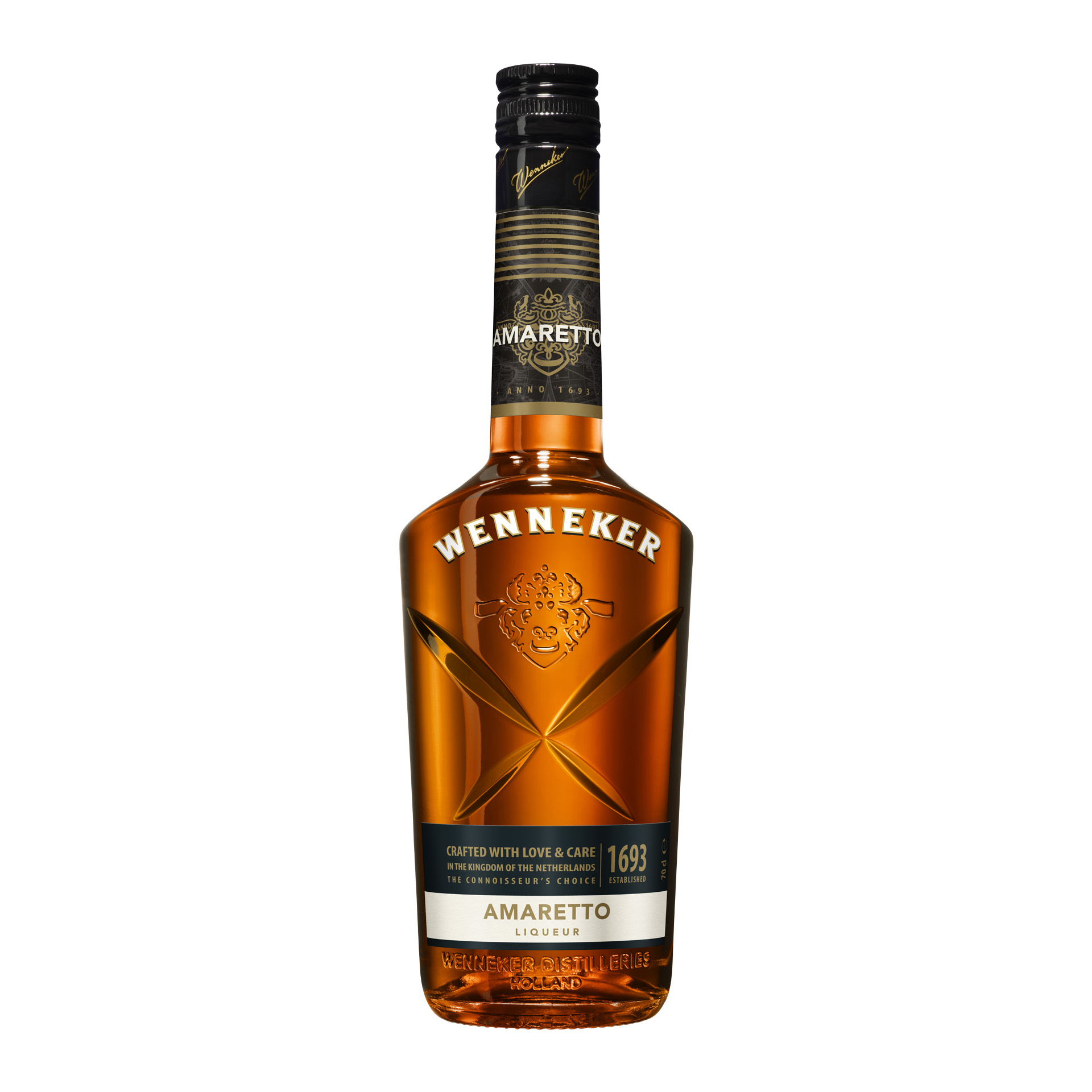 WENNEKER AMARETTO