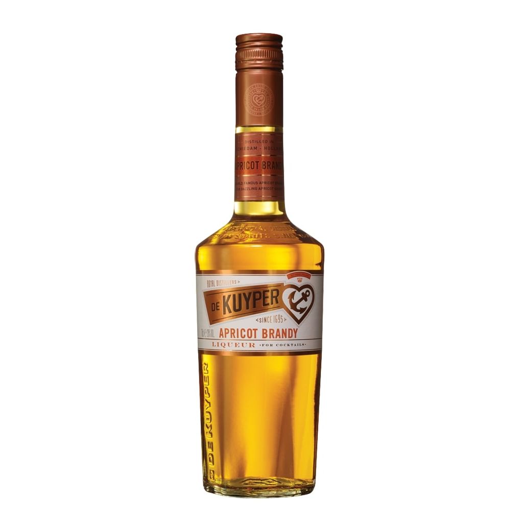 DE KUYPER Apricot Brandy