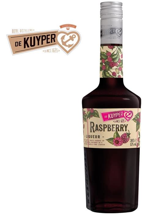 DE KUYPER Raspberry