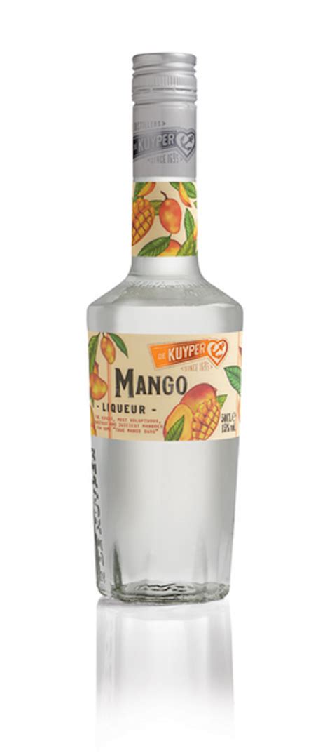DE KUYPER Mango
