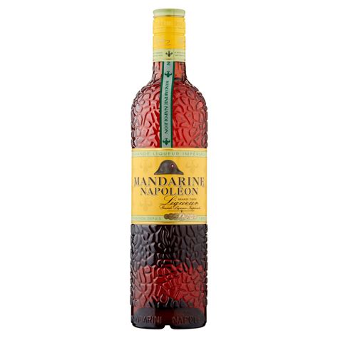 MANDARINE NAPOLEON