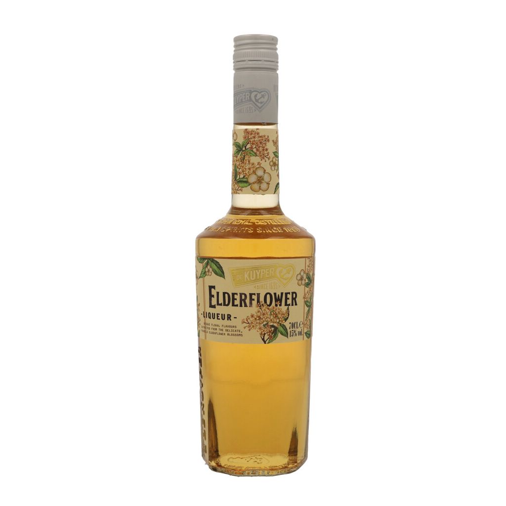 DE KUYPER Elderflower