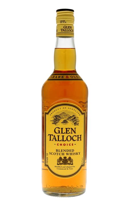 Glen Talloch 40% 70cl
