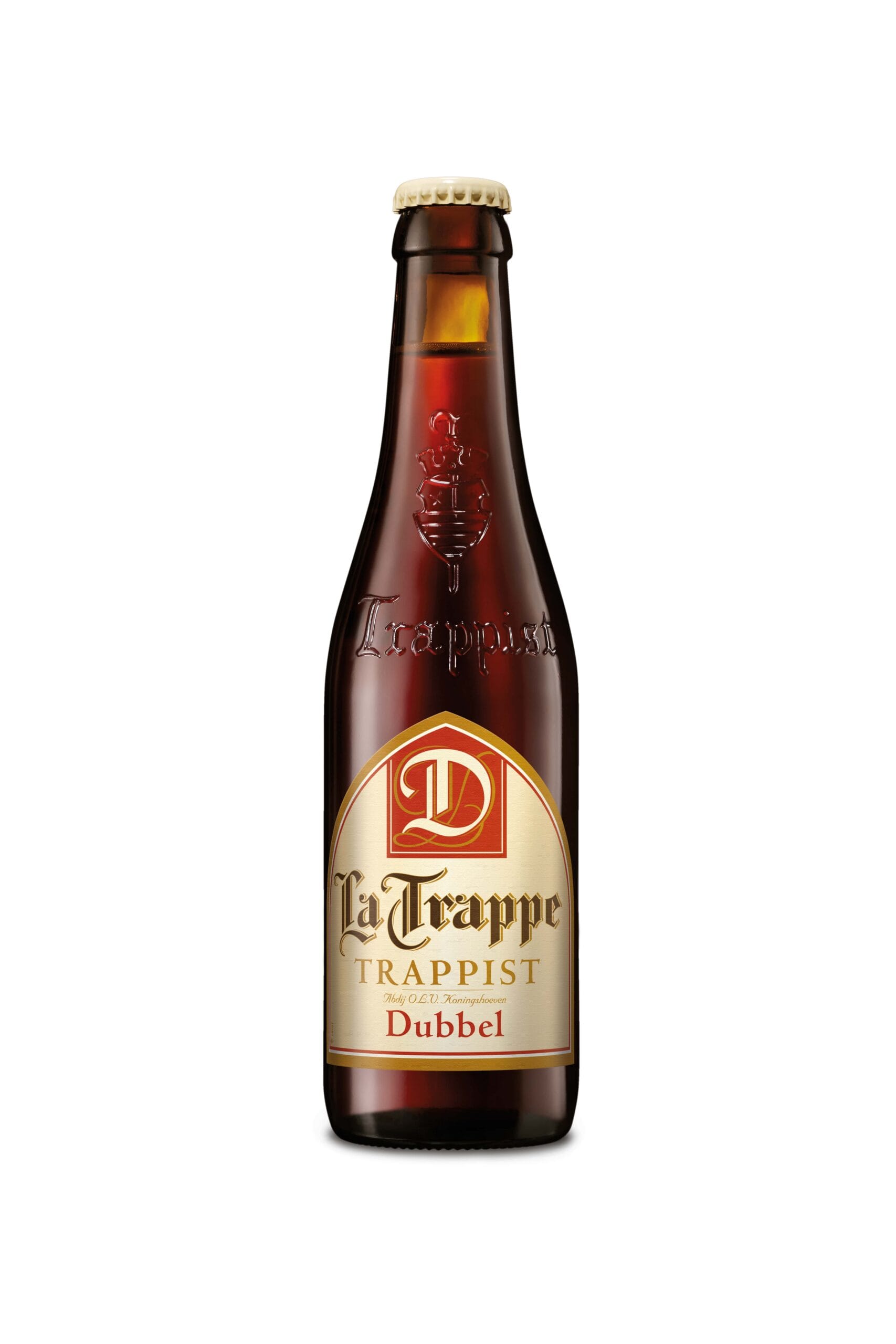 La Trappe Dubbel