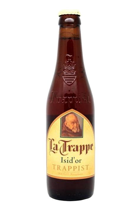 La Trappe Isid'or