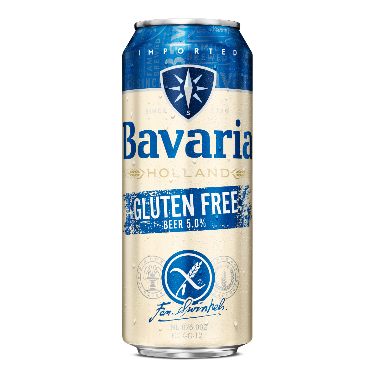 Bavaria Glutenfree