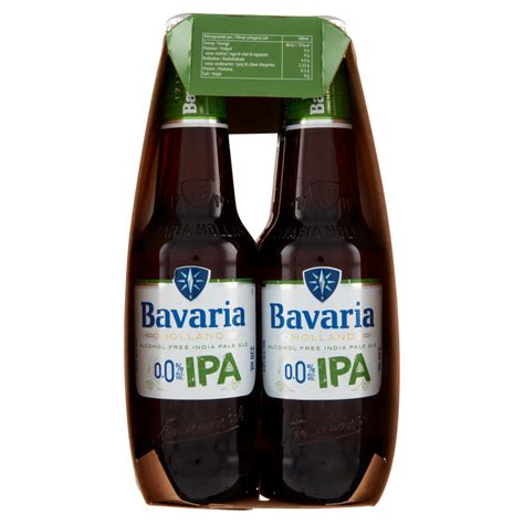 Bavaria Ipa 0%
