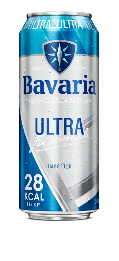 Bavaria Ultra