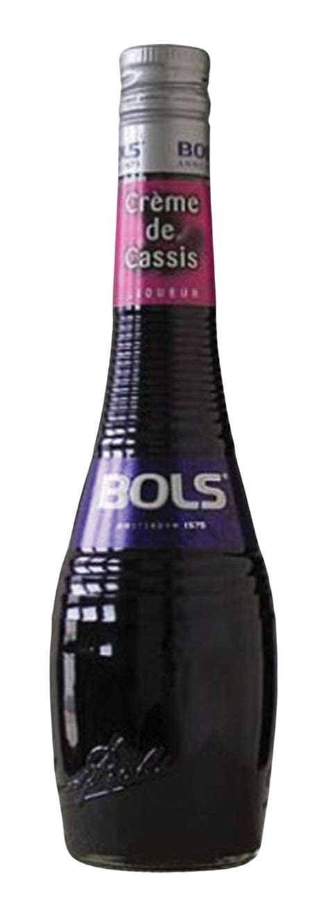 Bols Creme de Cassis 17% 70cl (TK)