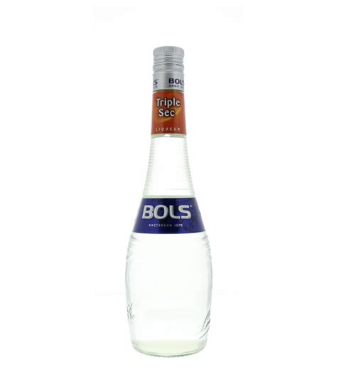 Bols Triple Sec 38% 70cl (TK)