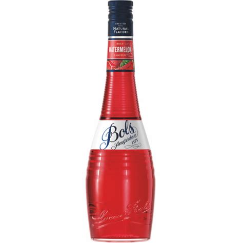 Bols Watermelon 17% 70cl (TK)