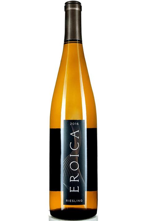 Chateau Ste Michelle Eroica Riesling 11% 0,75l