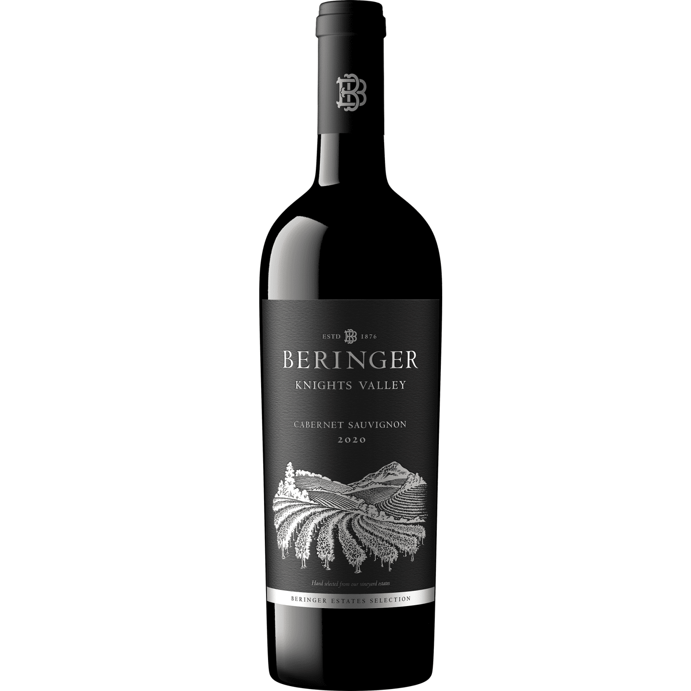 Beringer Knights Valley Cabernet Sauvignon