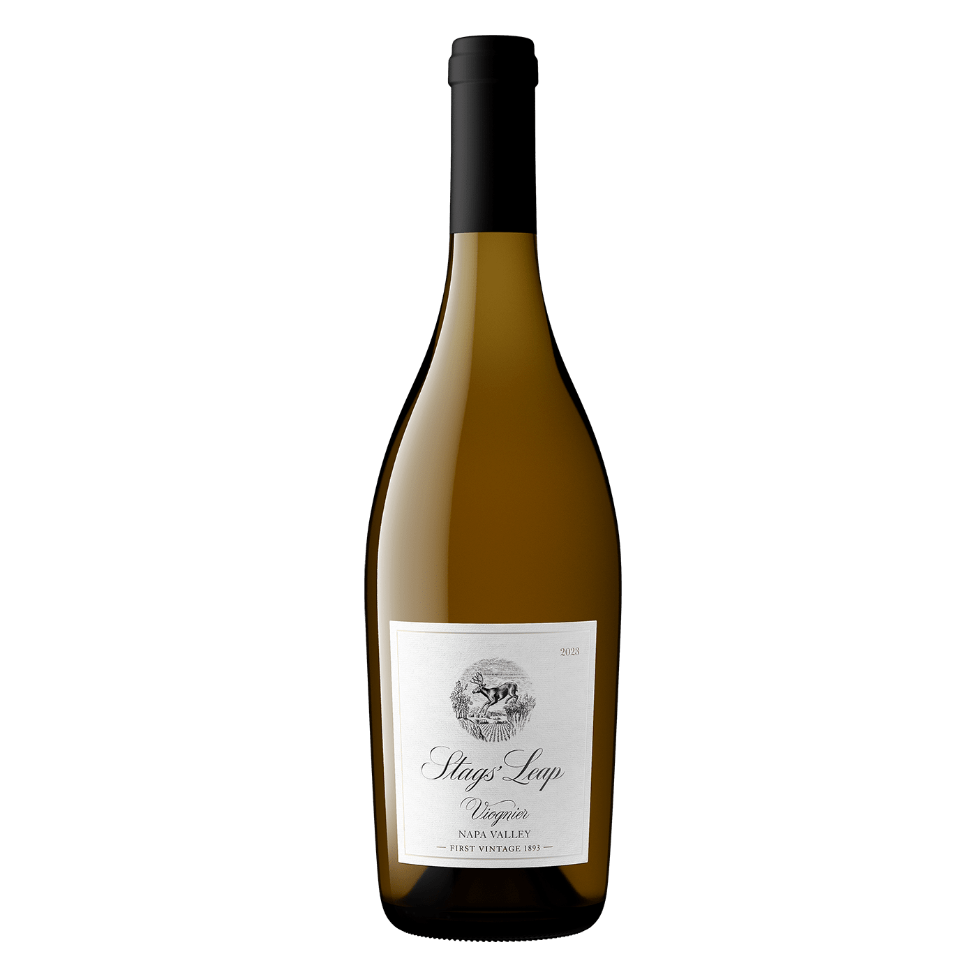 Stags` Leap Viognier